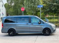 Mercedes-Benz V 250 AMG