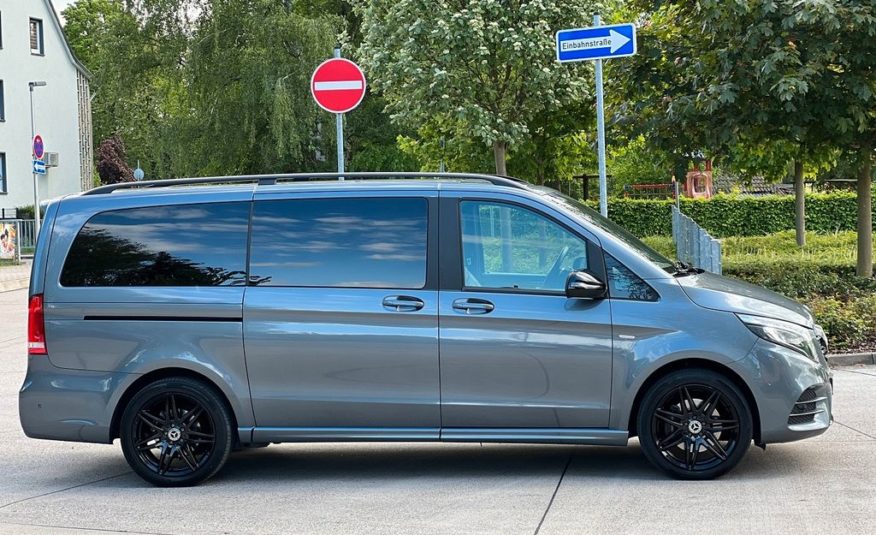 Mercedes-Benz V 250 AMG