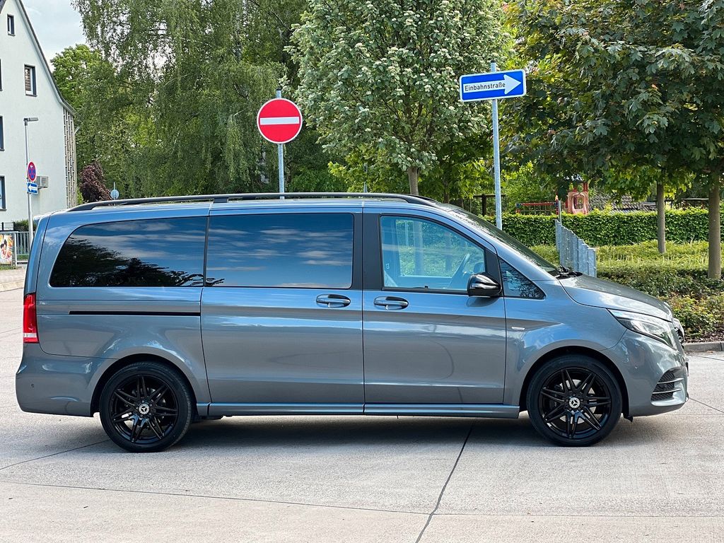 Mercedes-Benz V 250 AMG