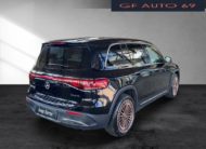 Mercedes Benz EQB 350 4M AMG