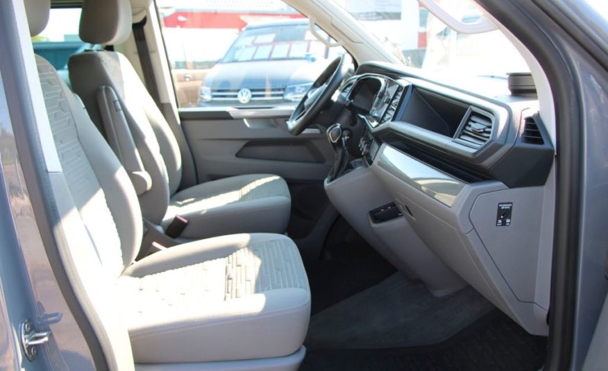 Volkswagen T6.1 California Ocean