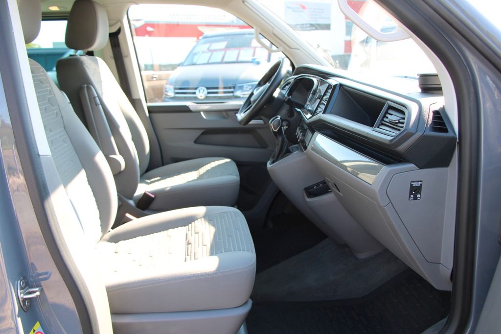 Volkswagen T6.1 California Ocean