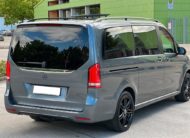 Mercedes-Benz V 250 AMG