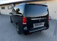 Mercedes-Benz V 220 7 Places