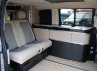 Mercedes-Benz V 250 Marco Polo 4Matic