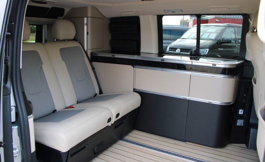 Mercedes-Benz V 250 Marco Polo 4Matic