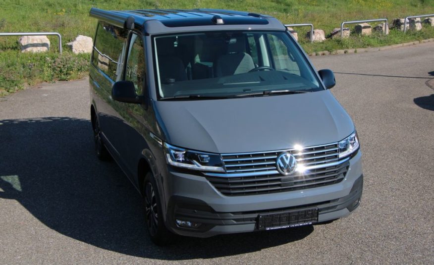 Volkswagen T6.1 California Ocean