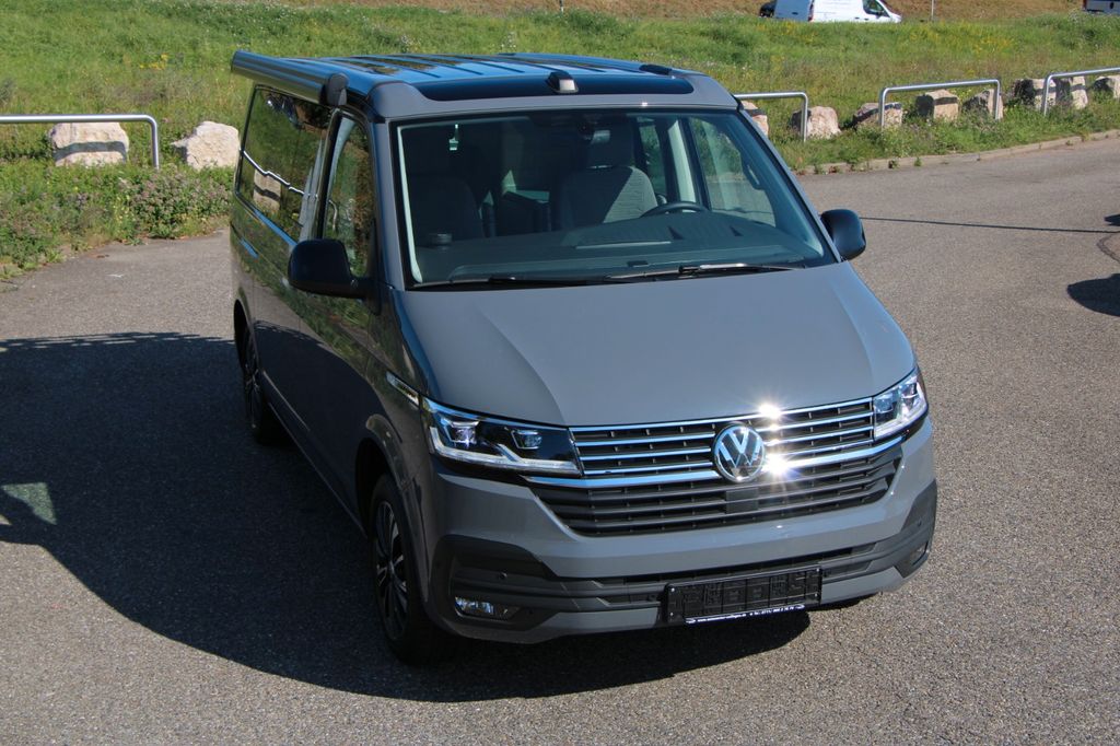 Volkswagen T6.1 California Ocean