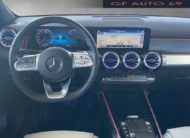 Mercedes Benz EQB 350 4M AMG