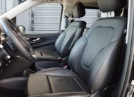 Mercedes-Benz EQV 300