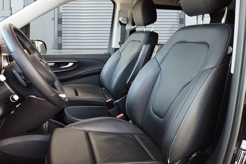 Mercedes-Benz EQV 300