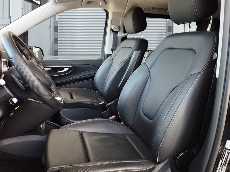 Mercedes-Benz EQV 300