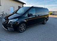 Mercedes-Benz V 220 7 Places