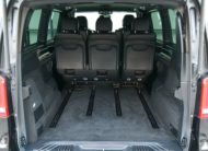 Mercedes-Benz V 220 7 Places