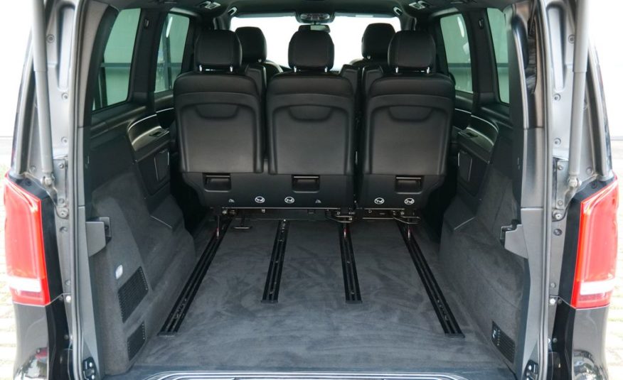 Mercedes-Benz V 220 7 Places