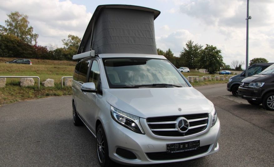 Mercedes-Benz V 250 Marco Polo 4Matic