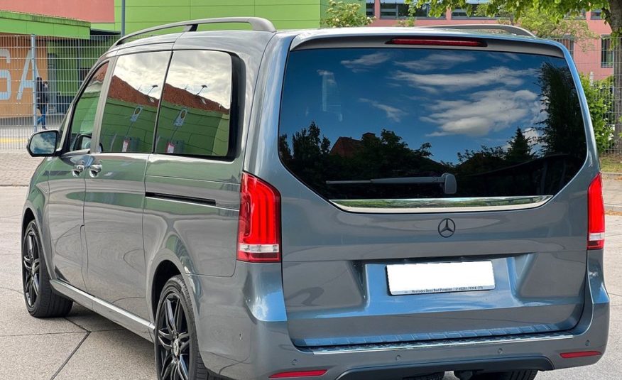 Mercedes-Benz V 250 AMG