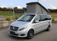 Mercedes-Benz V 250 Marco Polo 4Matic