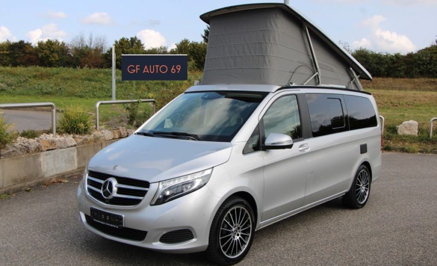 Mercedes-Benz V 250 Marco Polo 4Matic