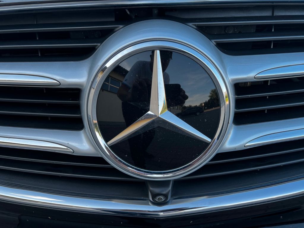 Mercedes-Benz V 220 7 Places