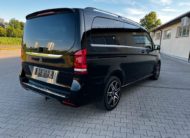 Mercedes-Benz V 220 7 Places