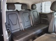 Mercedes-Benz EQV 300