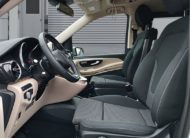 Mercedes-Benz V 250 Marco Polo