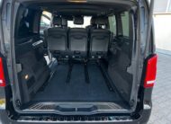 Mercedes-Benz V 220 7 Places