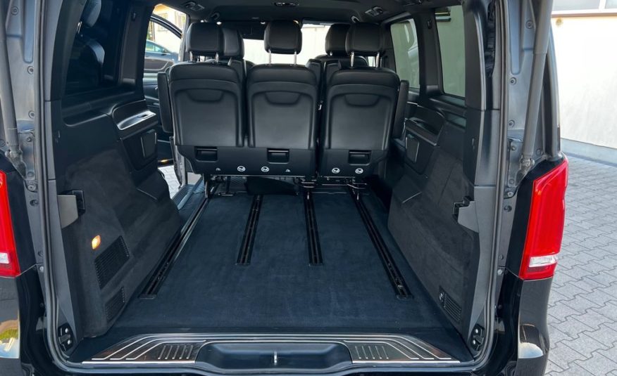 Mercedes-Benz V 220 7 Places
