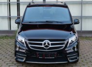 Mercedes-Benz V 220 7 Places