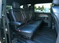 Mercedes-Benz V 220 7 Places