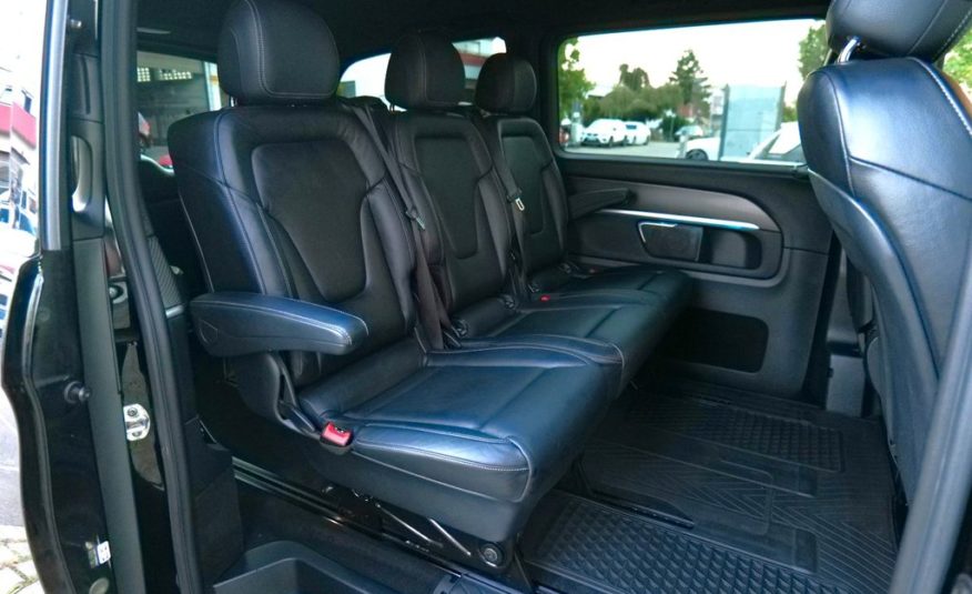 Mercedes-Benz V 220 7 Places