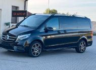 Mercedes-Benz V 220 7 Places