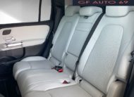 Mercedes Benz EQB 350 4M AMG