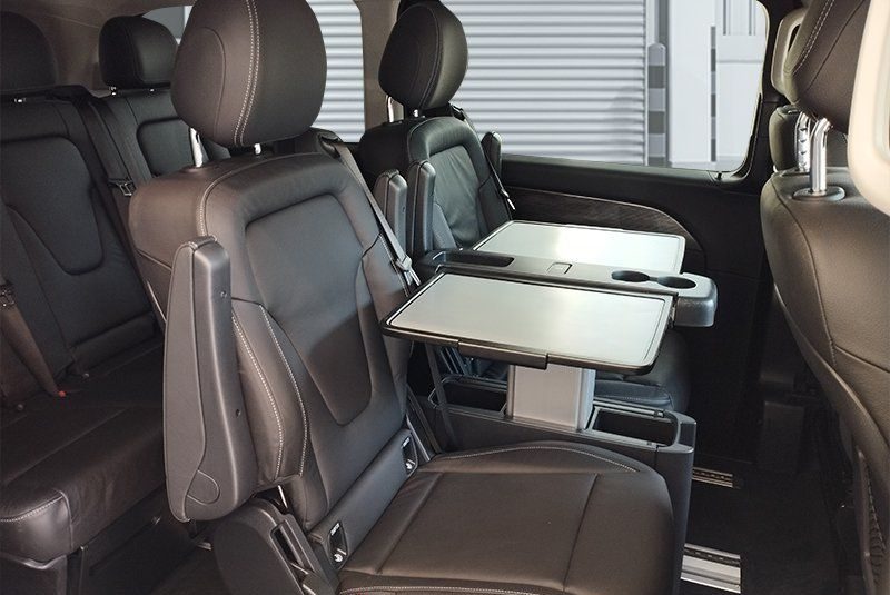 Mercedes-Benz EQV 300