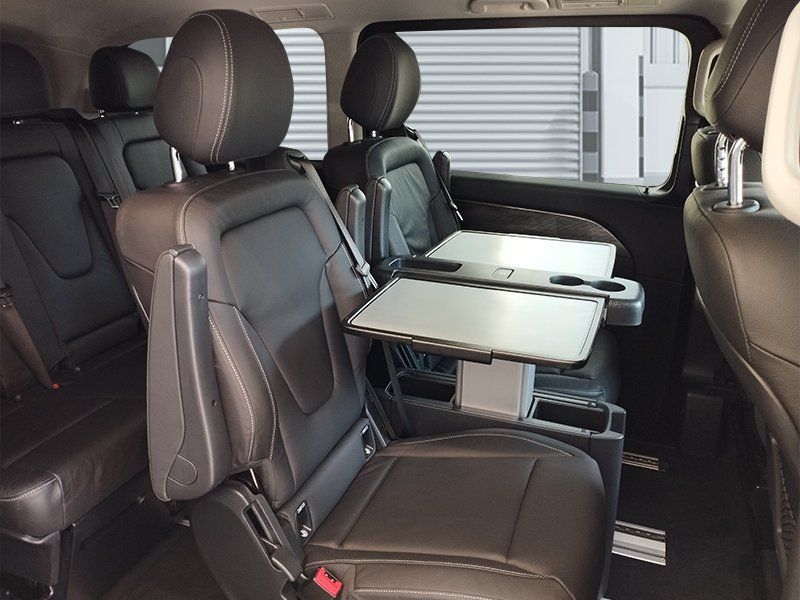 Mercedes-Benz EQV 300