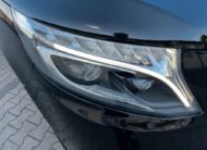 Mercedes-Benz V 220 7 Places