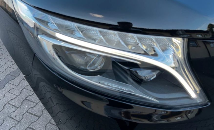 Mercedes-Benz V 220 7 Places