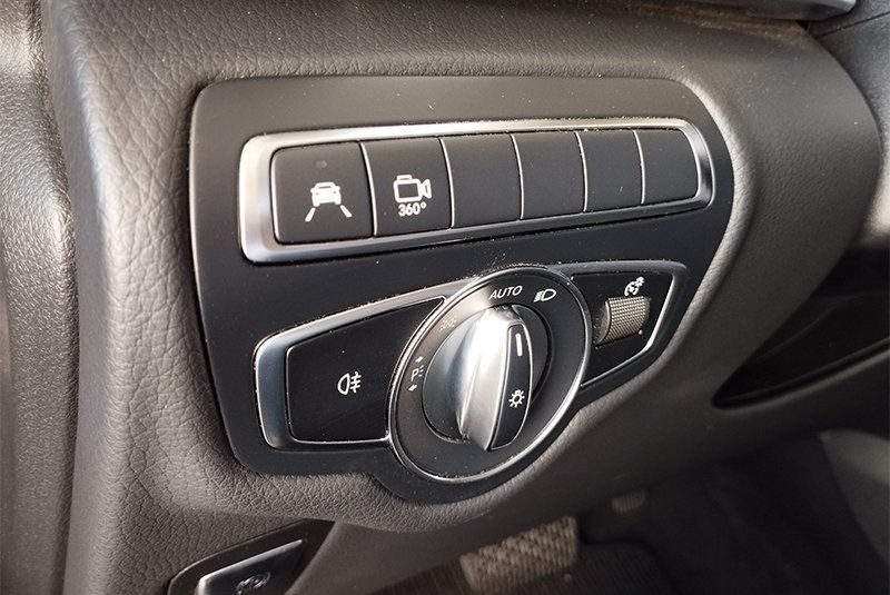 Mercedes-Benz EQV 300