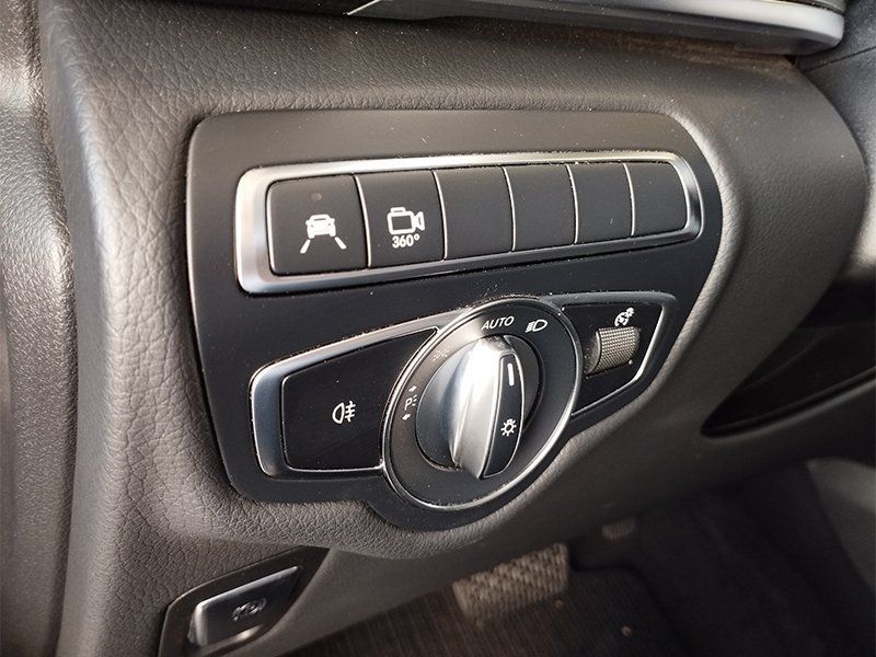 Mercedes-Benz EQV 300