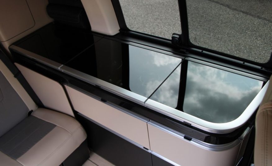 Mercedes-Benz V 250 Marco Polo 4Matic