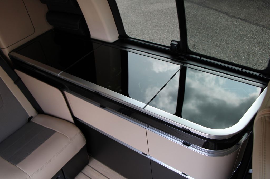 Mercedes-Benz V 250 Marco Polo 4Matic