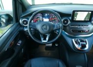 Mercedes-Benz V 220 7 Places