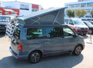 Volkswagen T6.1 California Ocean