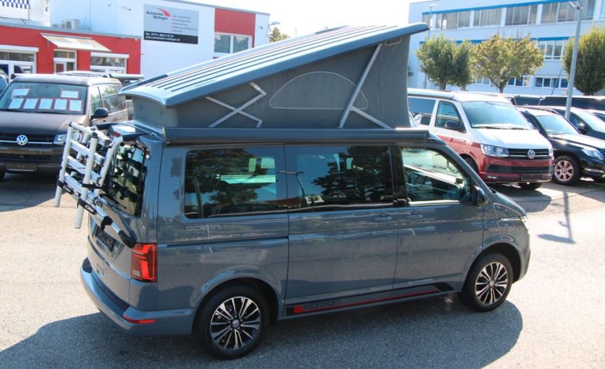 Volkswagen T6.1 California Ocean