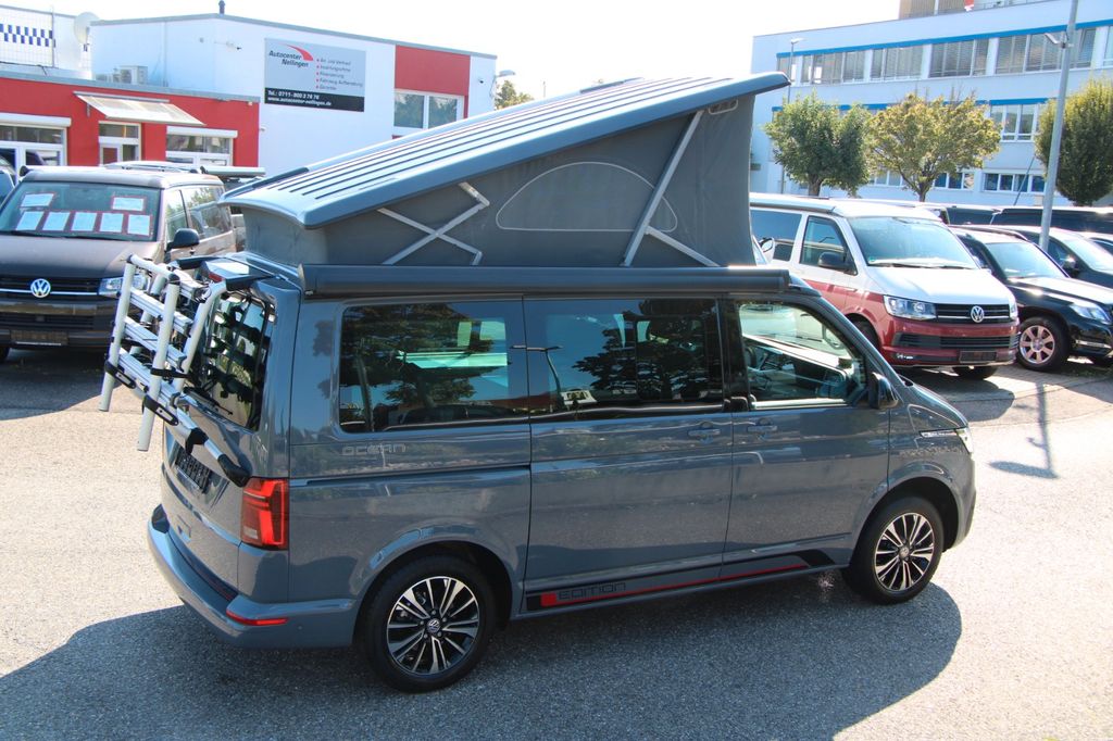 Volkswagen T6.1 California Ocean