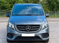 Mercedes-Benz V 250 AMG