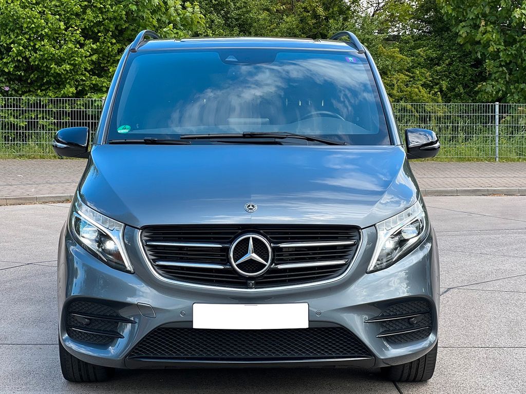 Mercedes-Benz V 250 AMG