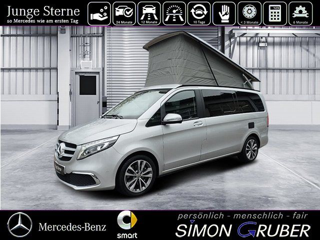 Mercedes-Benz V 250 Marco Polo
