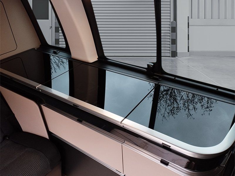 Mercedes-Benz V 250 Marco Polo